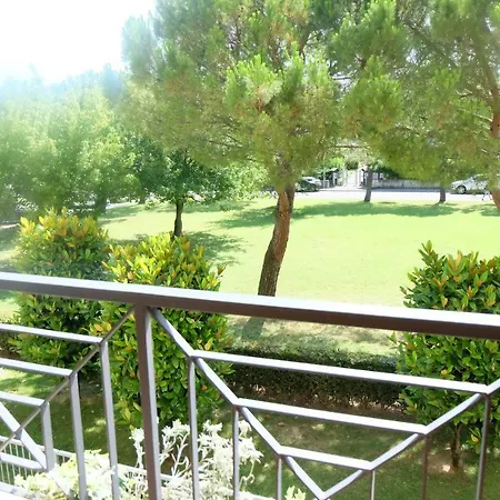 Apartamento Flat Close To Terme *