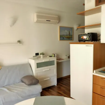Apartamento Flat Close To Terme