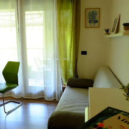 Flat Close To Terme Apartamento