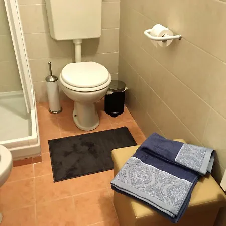 Apartamento Flat Close To Terme Sirmione