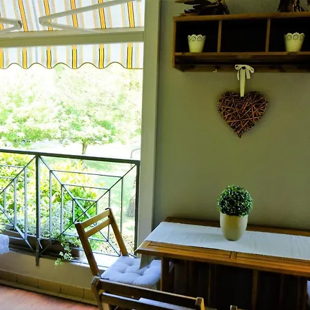 Flat Close To Terme * Sirmione