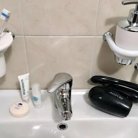 Flat Close To Terme Apartamento Sirmione