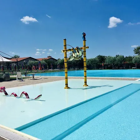 Flat Close To Terme * Sirmione