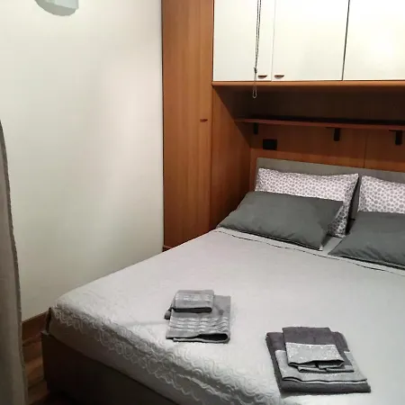 Apartmán Flat Close To Terme Sirmione
