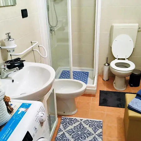 Apartmán Flat Close To Terme Sirmione