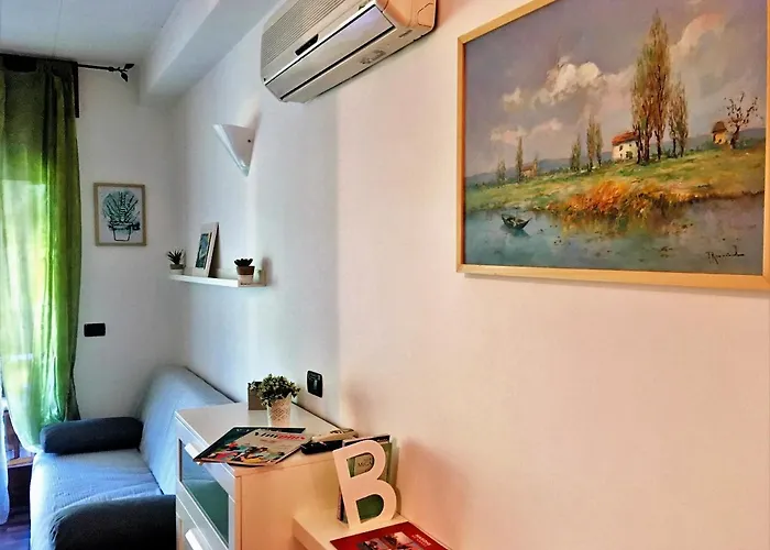 Flat Close To Terme Lejlighed